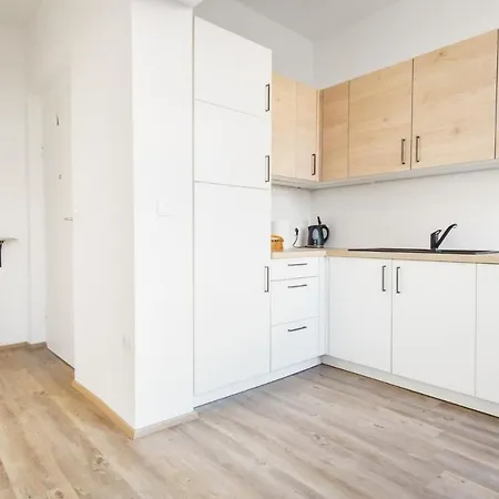 Apartma Newly Renovated Near Park Tivoli With Free Parking Ljubljana
